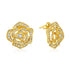 Yellow Gold Plated