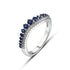 Blue Sapphire