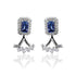 Created Sapphire