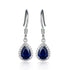 Created Sapphire