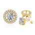Yellow Gold Plated