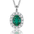 No 925 Necklace