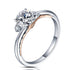 1.0CT VVSI1 6.5mm