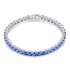 Blue Spinel
