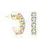 Yellow Gold Plated