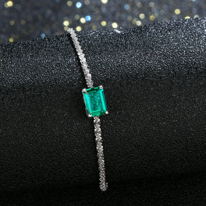 Sterling Silver Bangle Bracelet