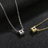 Yellow Gold plated
