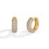 Yellow Gold Plated