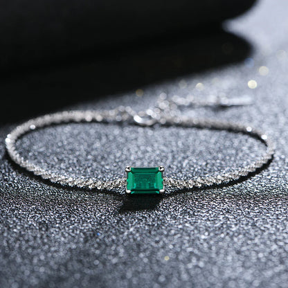 Sterling Silver Bangle Bracelet