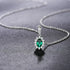 No 925 Necklace