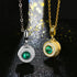White Gold plated