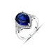 Rhodium plating