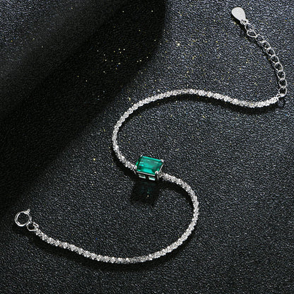 Sterling Silver Bangle Bracelet