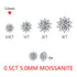 0.5CT VVSI1 5.0mm